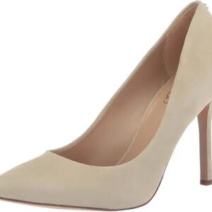 Sam Edelman Hazel Women's Pumps NW/OB, 7 1/2 / Pistachio
